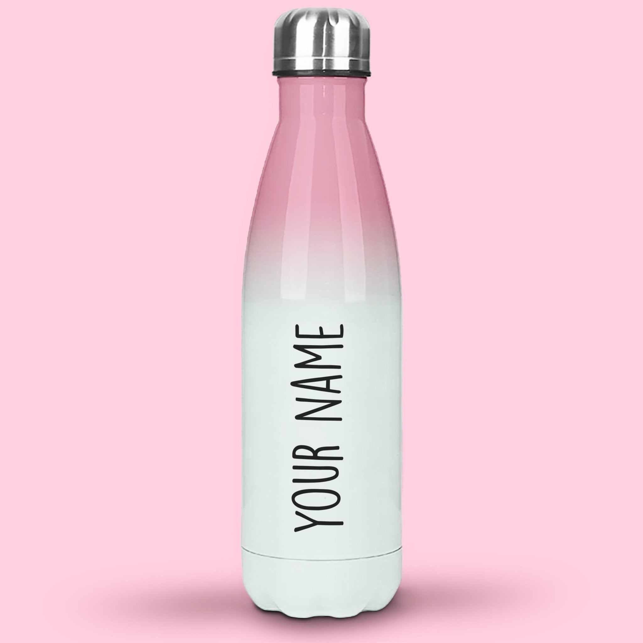 Hawk Tuah - Spit on that thang, Reusable Water Bottle – keeps cold for 24+ hours, hot for 12 hours - Prickly Cards